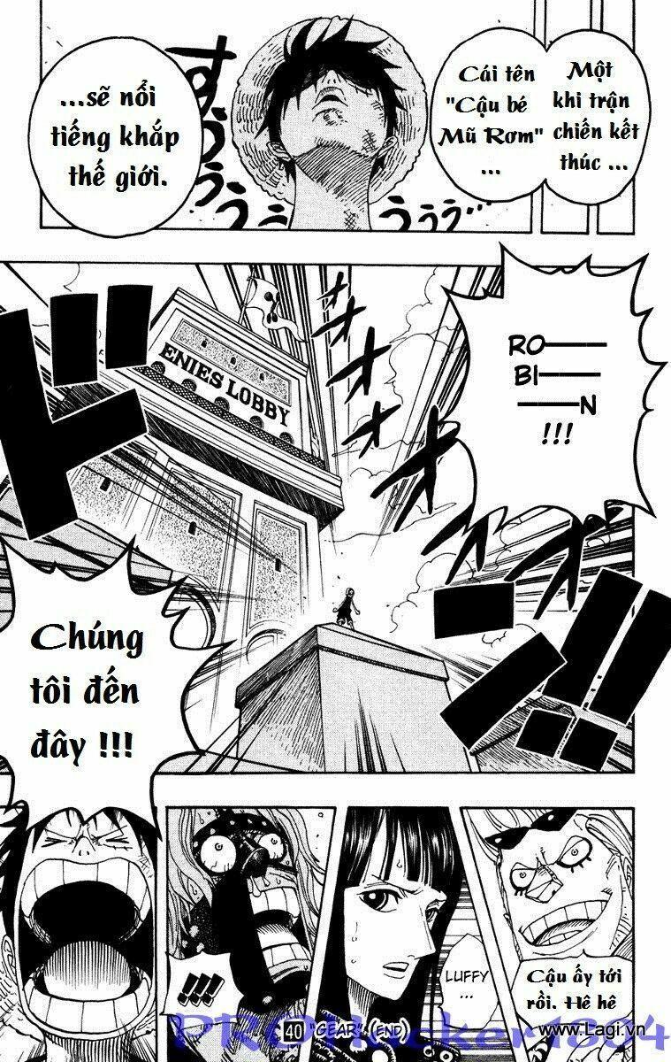 đảo hải tặc - one piece chapter 388 17