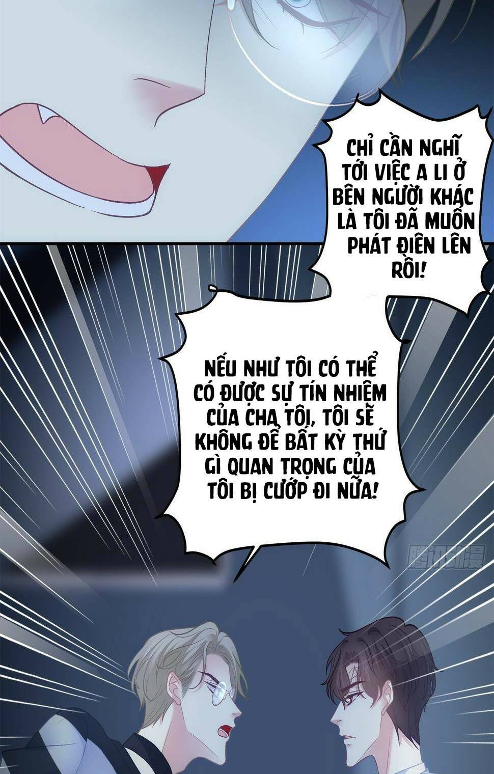 toàn bộ nắm trong tay chapter 170 14