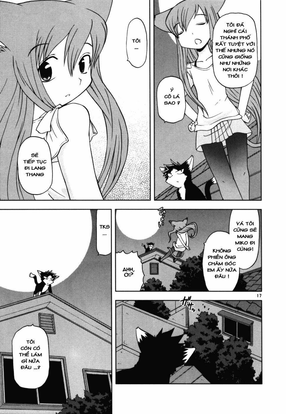 koi neko chapter 36 21