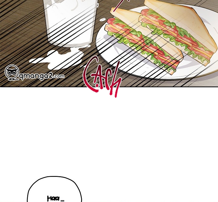 chàng tuấn mã của tôi chapter 30 24