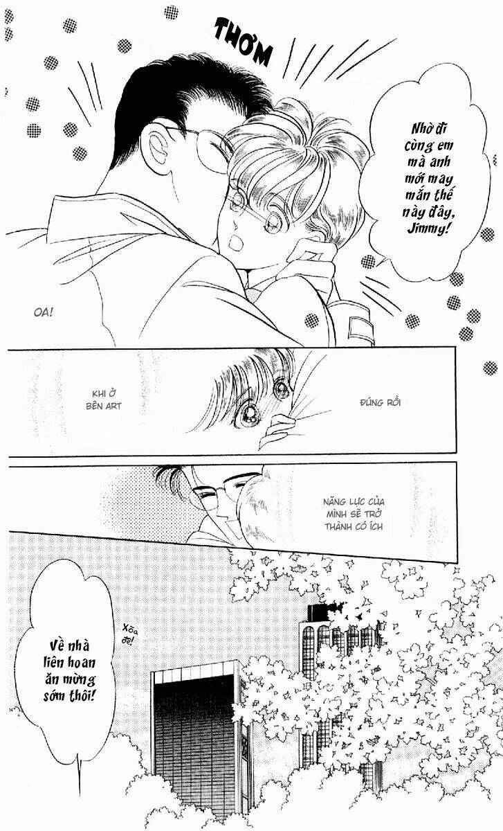 tsuki no ko chapter 5.1 26