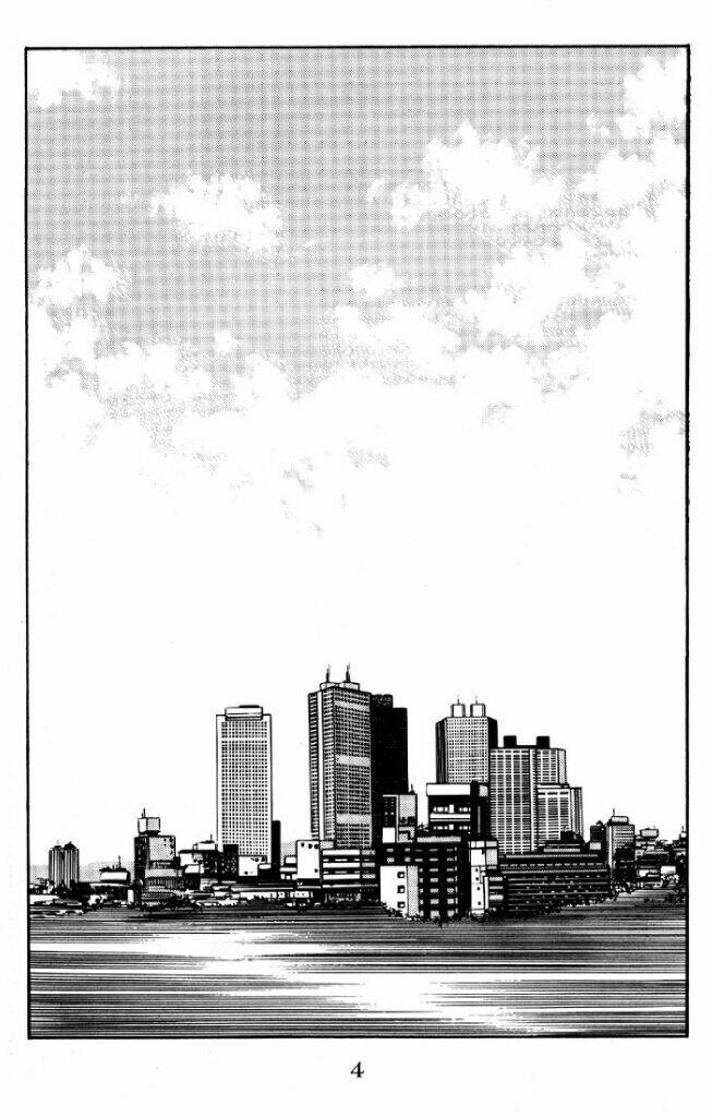 3x3 eyes chapter 6 6