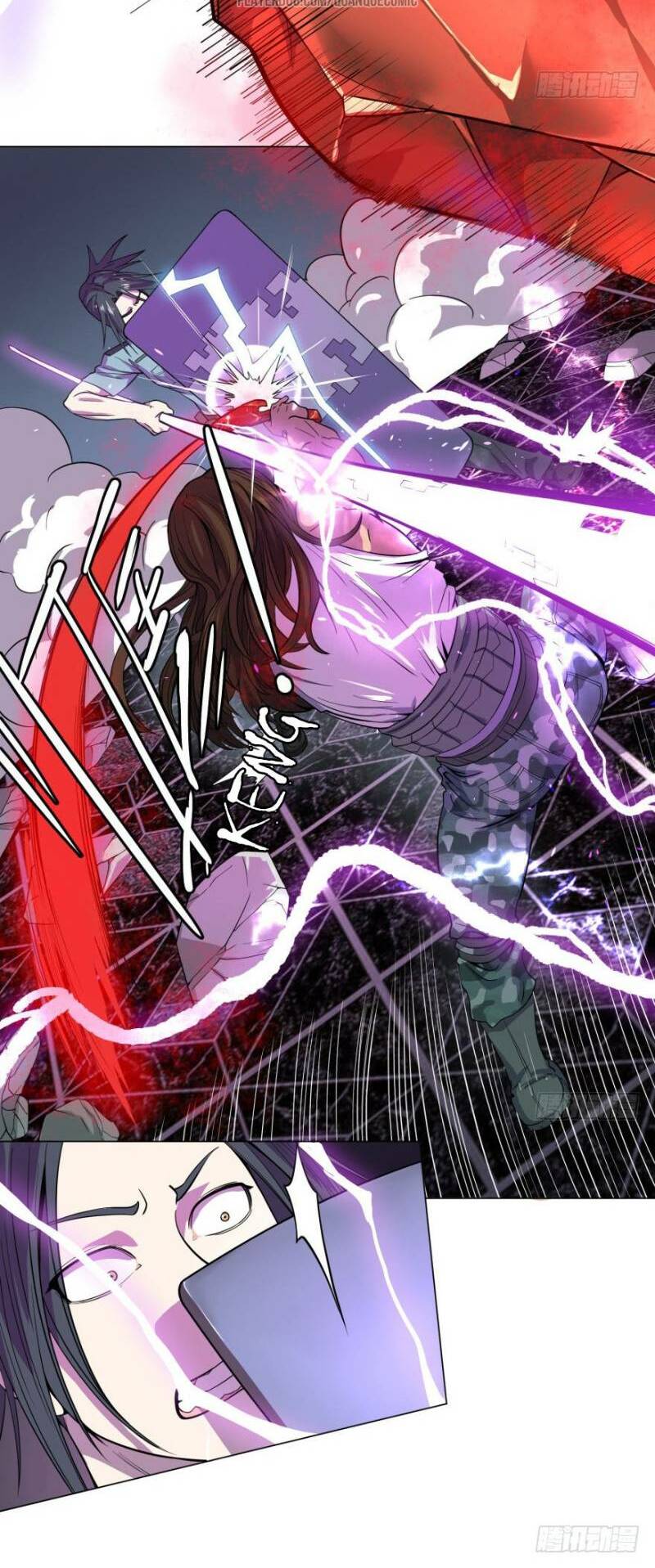 danh sách kẻ phản diện chapter 38 23