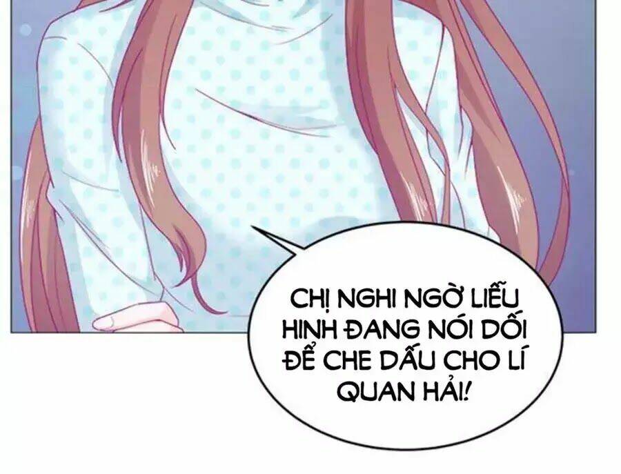 khi trò chơi ác ma bắt đầu chapter 116 54