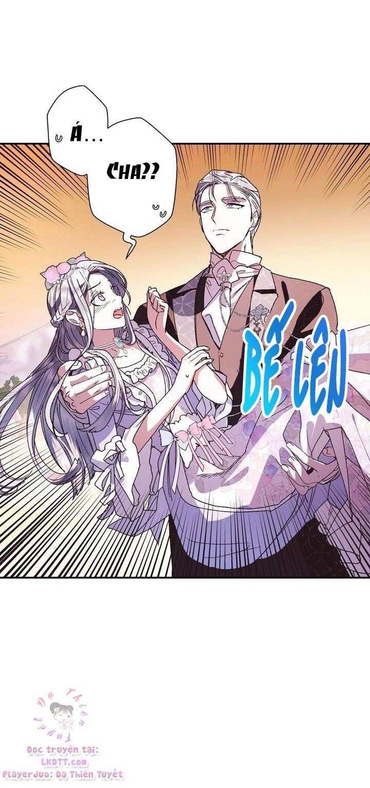 cha, con không muốn kết hôn đâu chapter 4 66