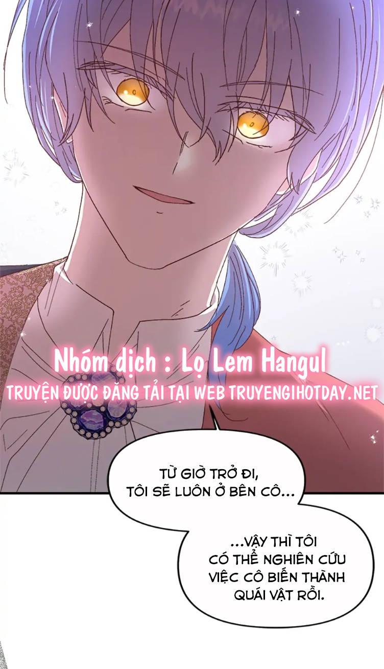 tôi sẽ không kết hôn với ngài đâu chapter 19 37