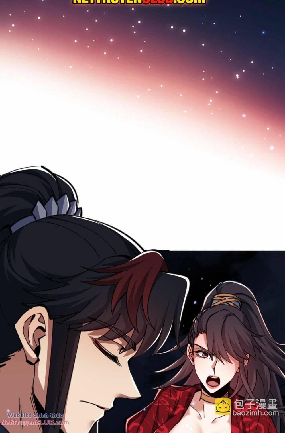 Sư Tôn: Nghịch Đồ Này Mới Không Phải Là Thánh Tử chapter 27 47