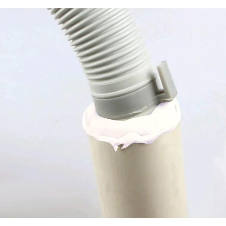 Combo 10 gói Xi Măng Dẻo Bịt Tường Chống Thấm, Côn Trùng - Xi Măng Trám Vết Nứt, Khe Hở Tường