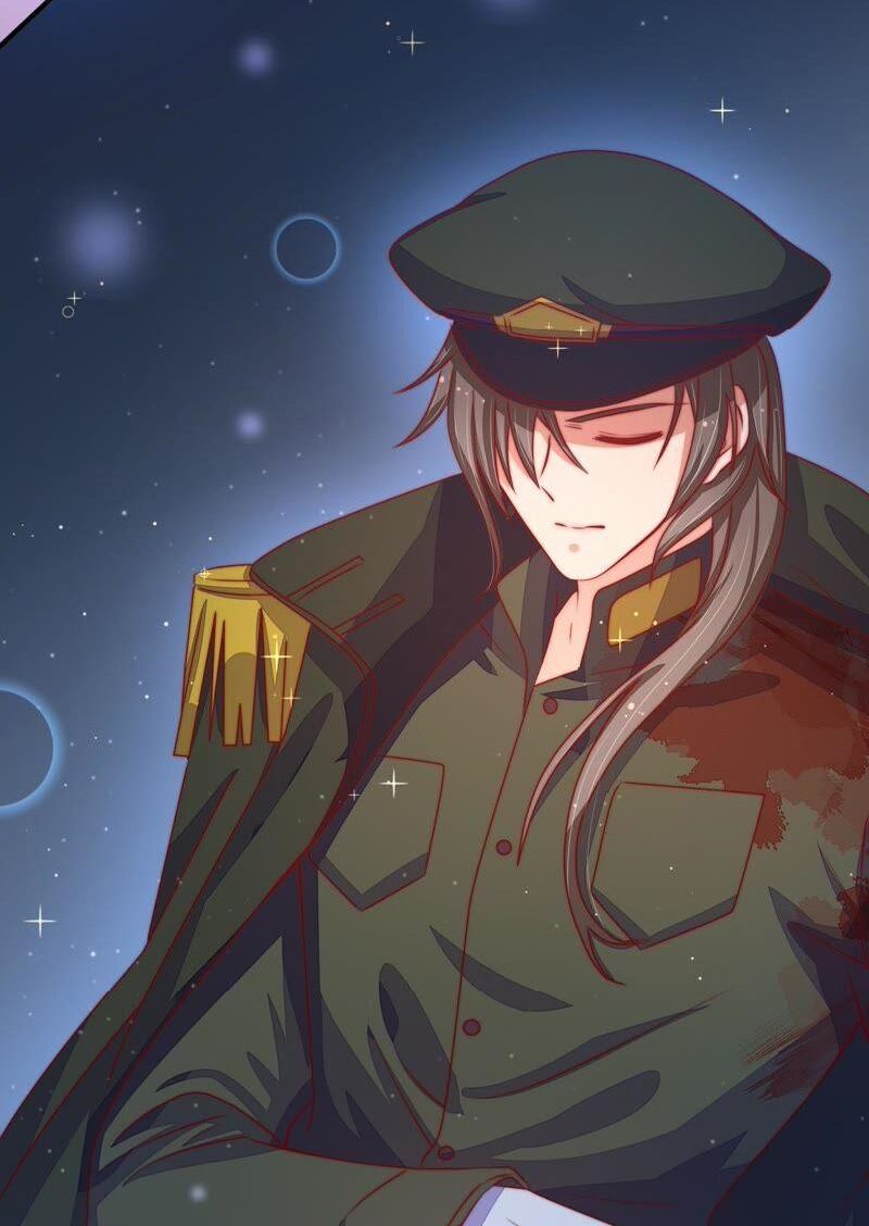 ngày nào thiếu soái cũng ghen chapter 110 13