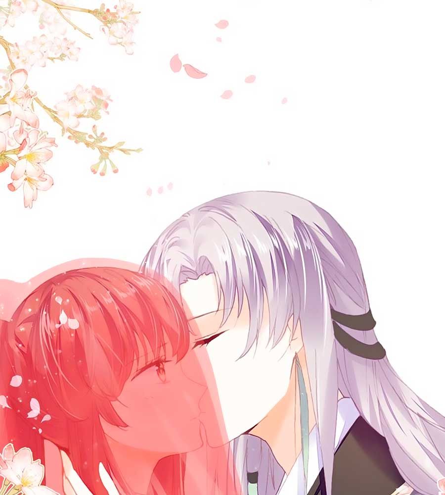 trẫm cũng không muốn quá khí phách chapter 51 24