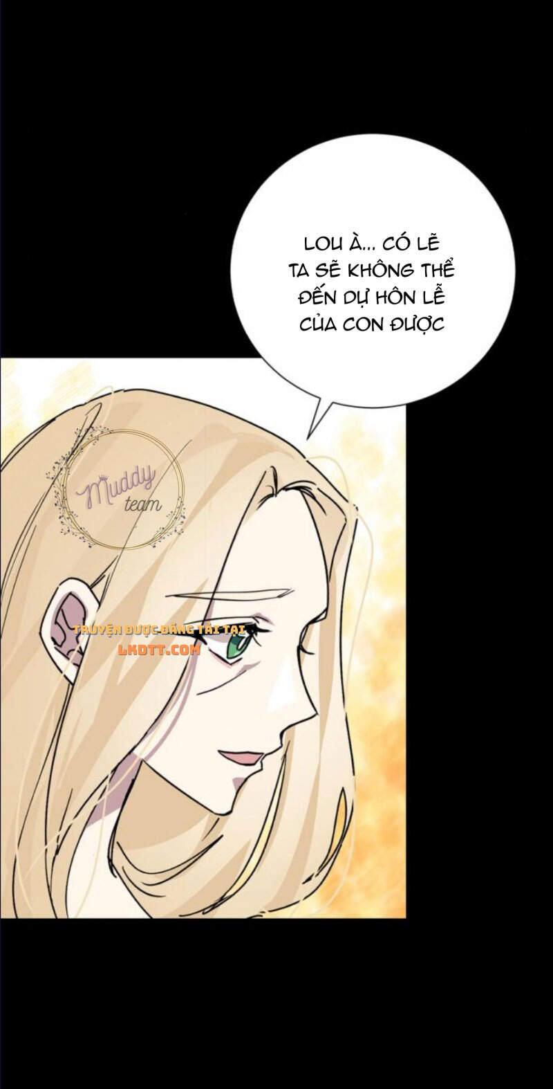 ta đã từng mong nàng biến mất chapter 12 7