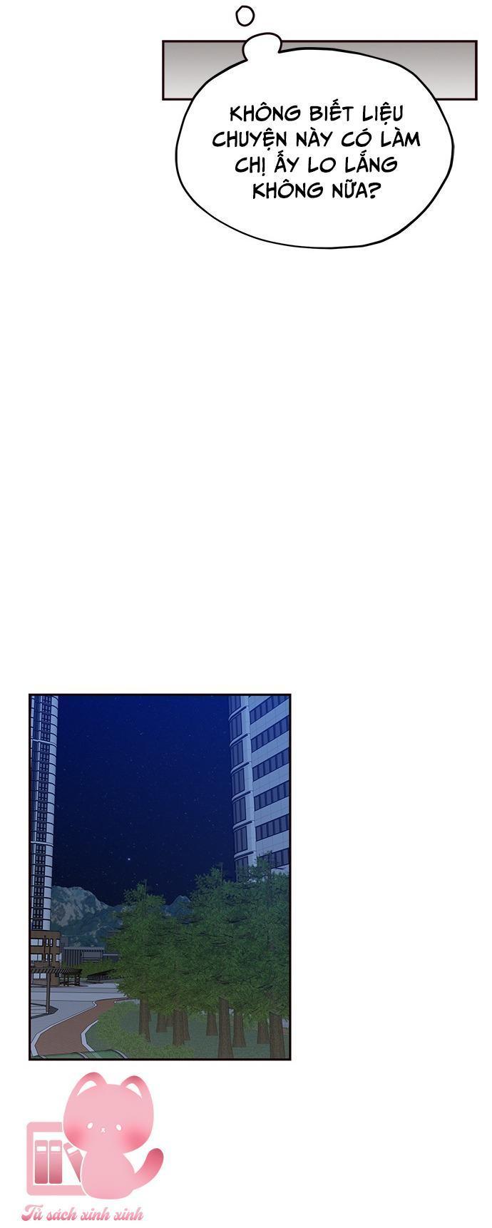 sợi chỉ tình yêu chapter 69 26