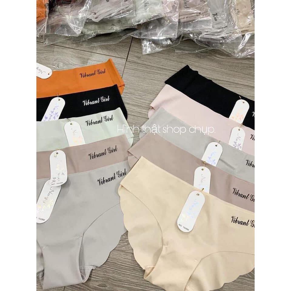 Quần lót, quần su chữ combo 10 cái