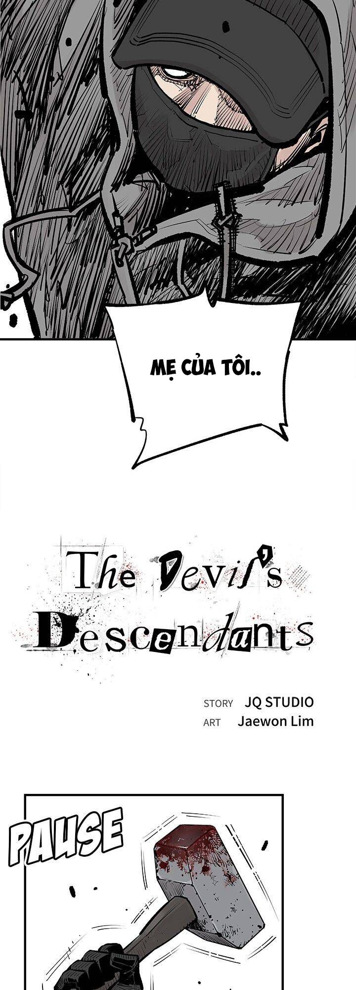 the devil’s descendants chapter 5 2