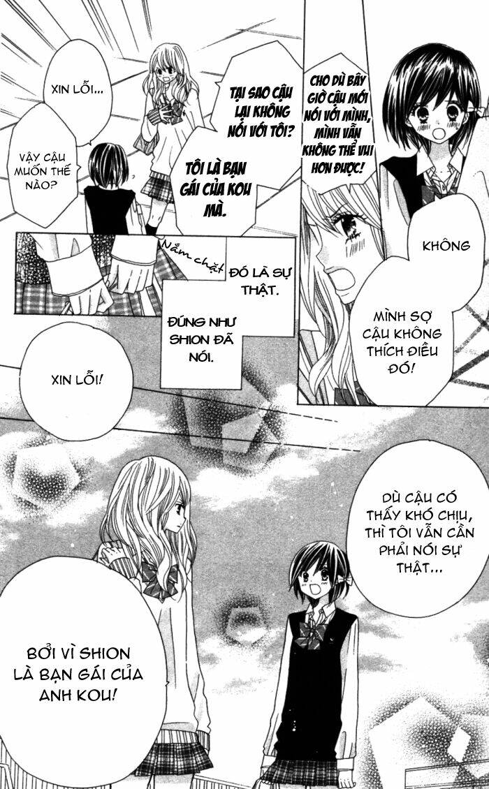 kimi ja nakya dame nanda chapter 8 16