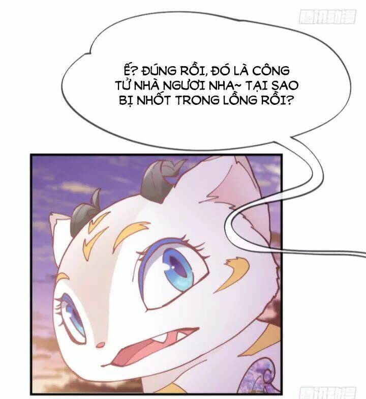 giữ chặt tiểu bạch long chapter 60 50