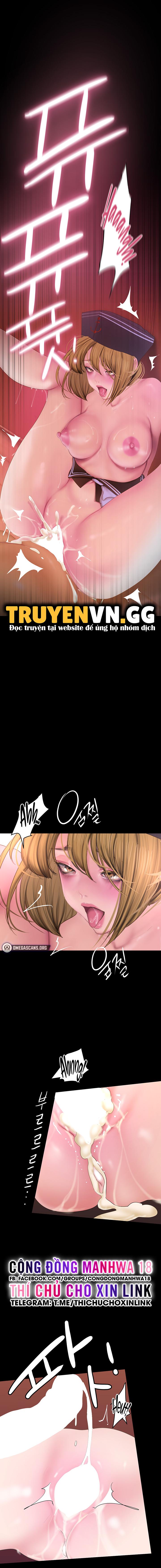 một thế giới mới tuyệt vời chapter 197 13