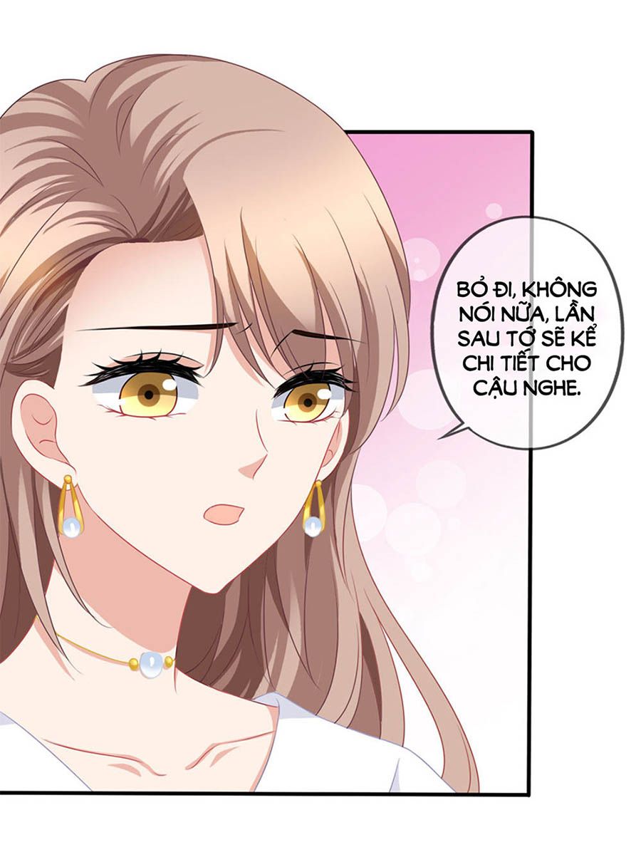mỹ vị giai thê chapter 73 5