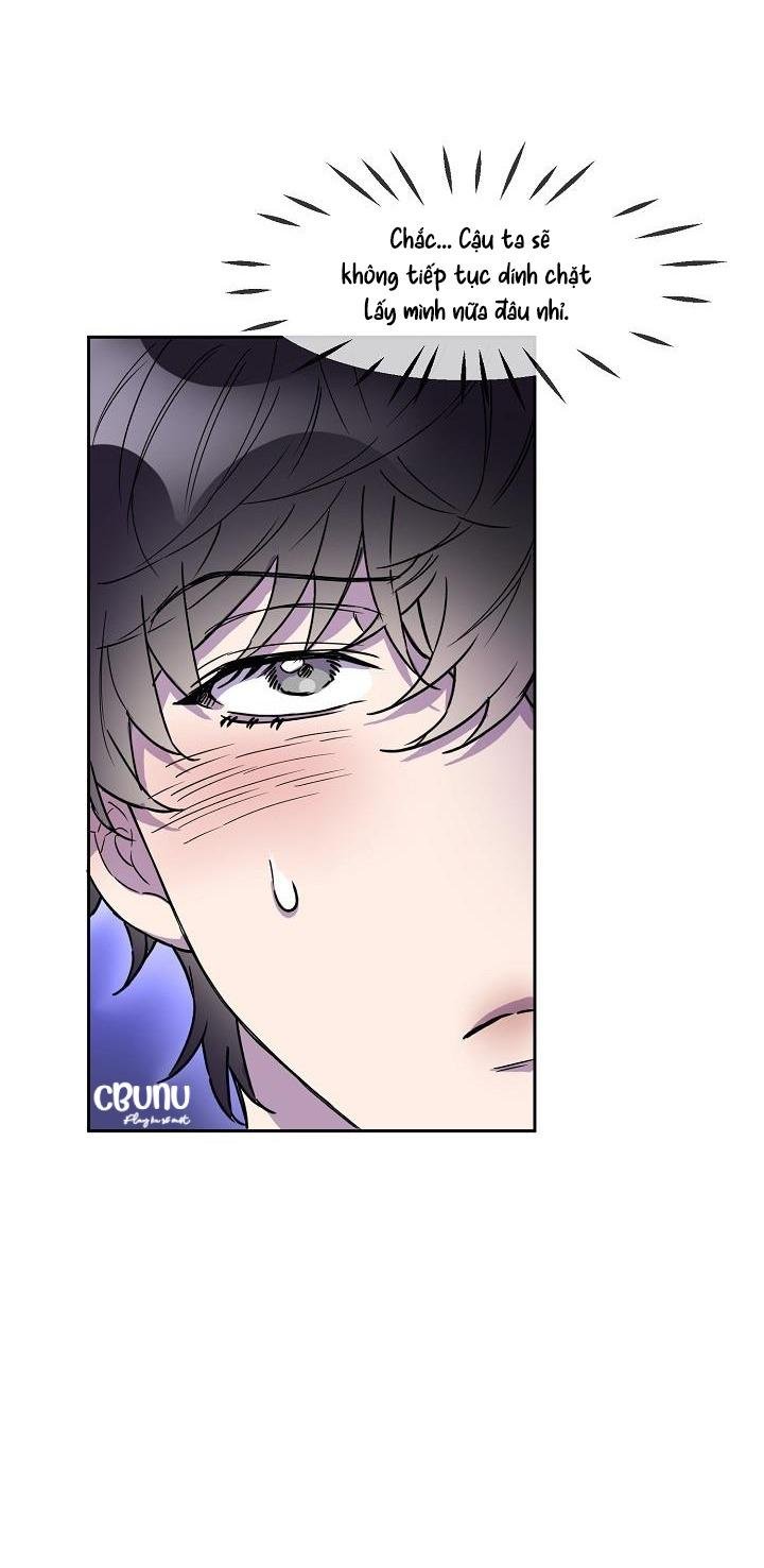 |drop| nụ hôn chết chóc chapter 5 53