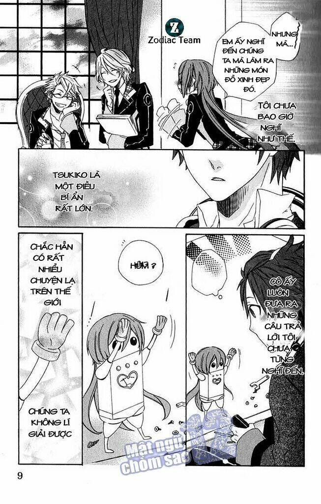 starry sky - in the winter chapter 1 6