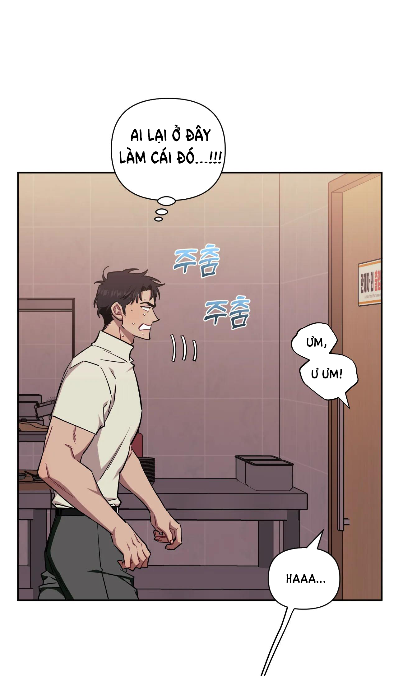 hơn cả bạn bè chapter 59.2 44