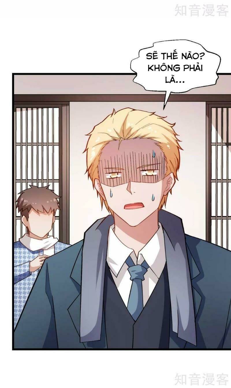 vườn trường cuồng sư hệ thống chapter 114 6