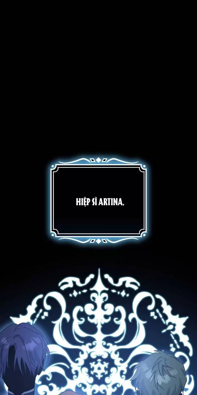 sống trong vườn hoa của công chúa chapter 6 2