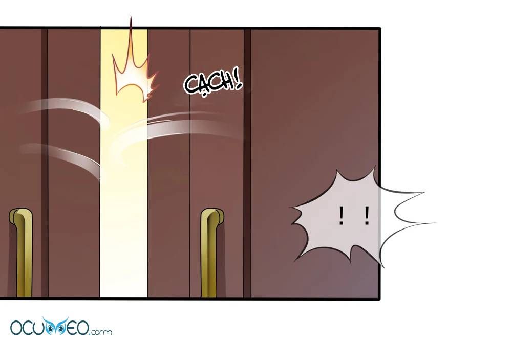 mỹ vị giai thê chapter 25 20