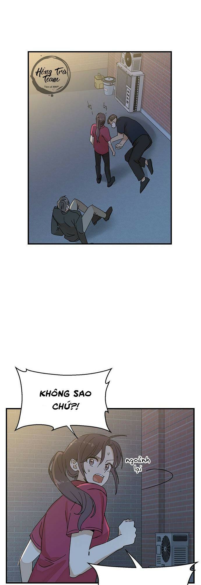 duyên nợ kiếp trước chapter 1 95