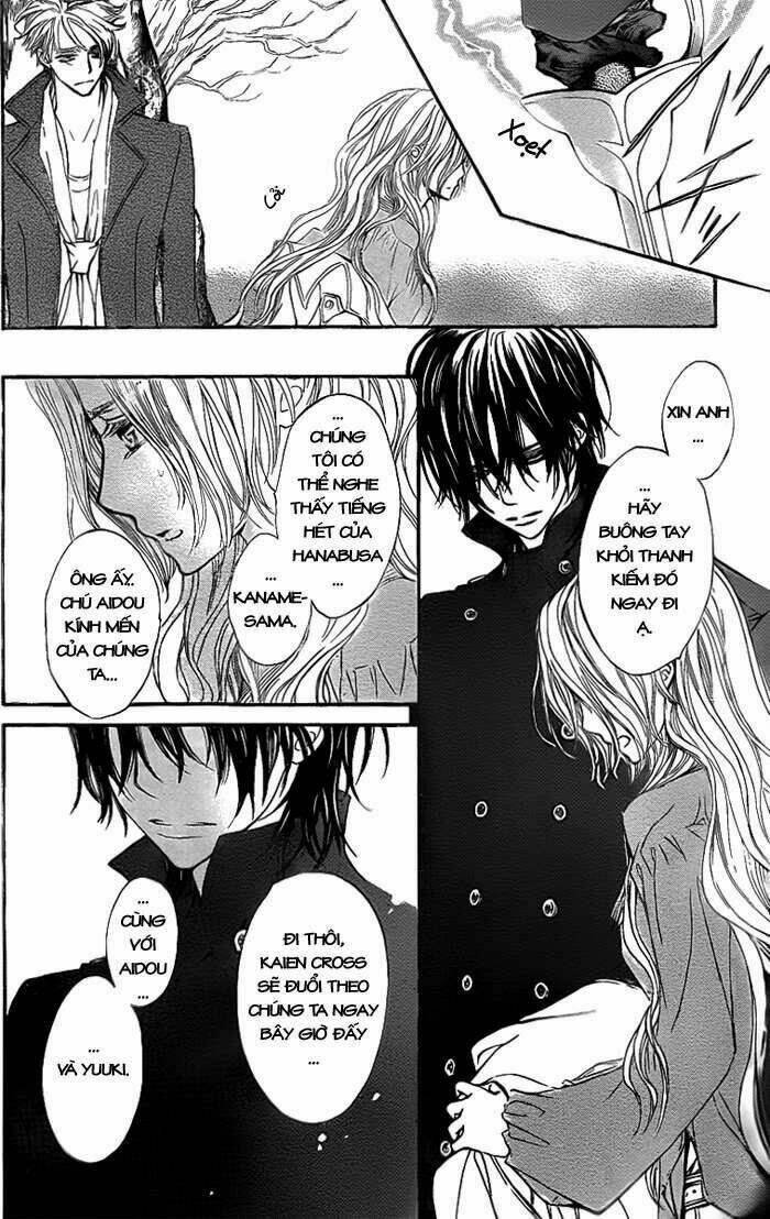 hiệp sĩ vampire chapter 68 2