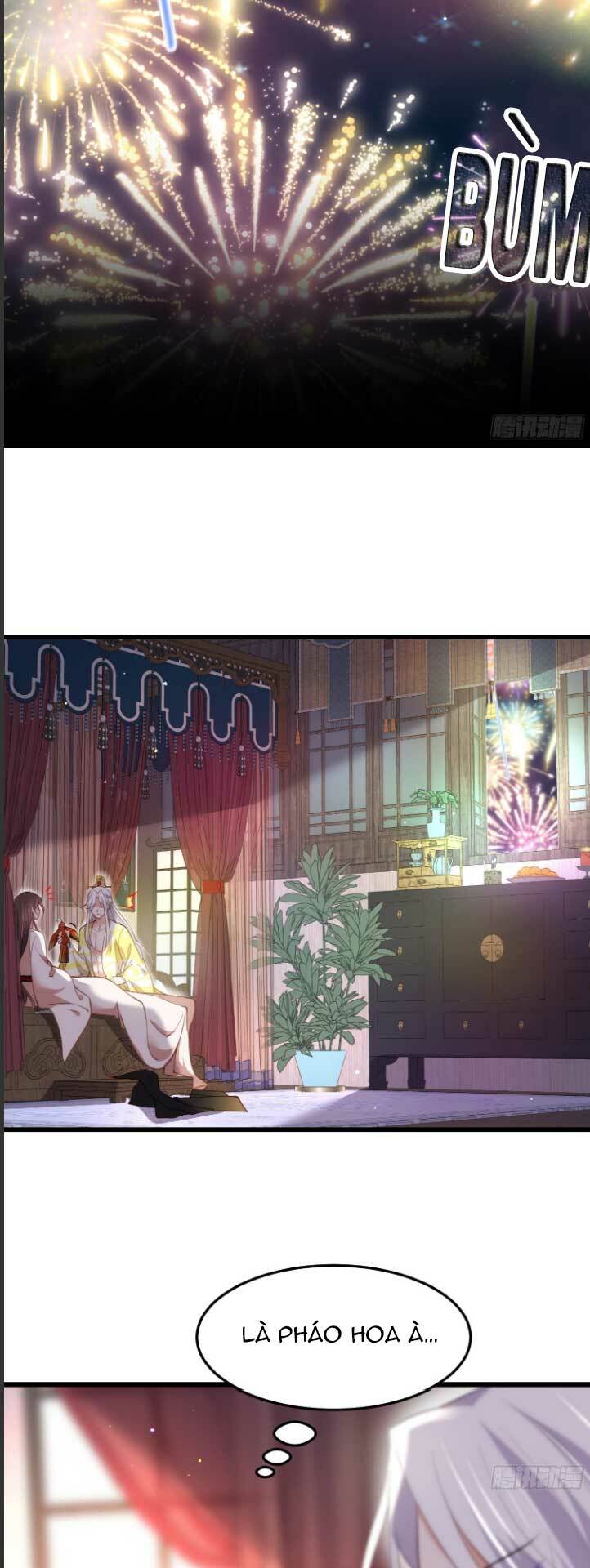 hoạn phi thiên hạ chapter 204 7