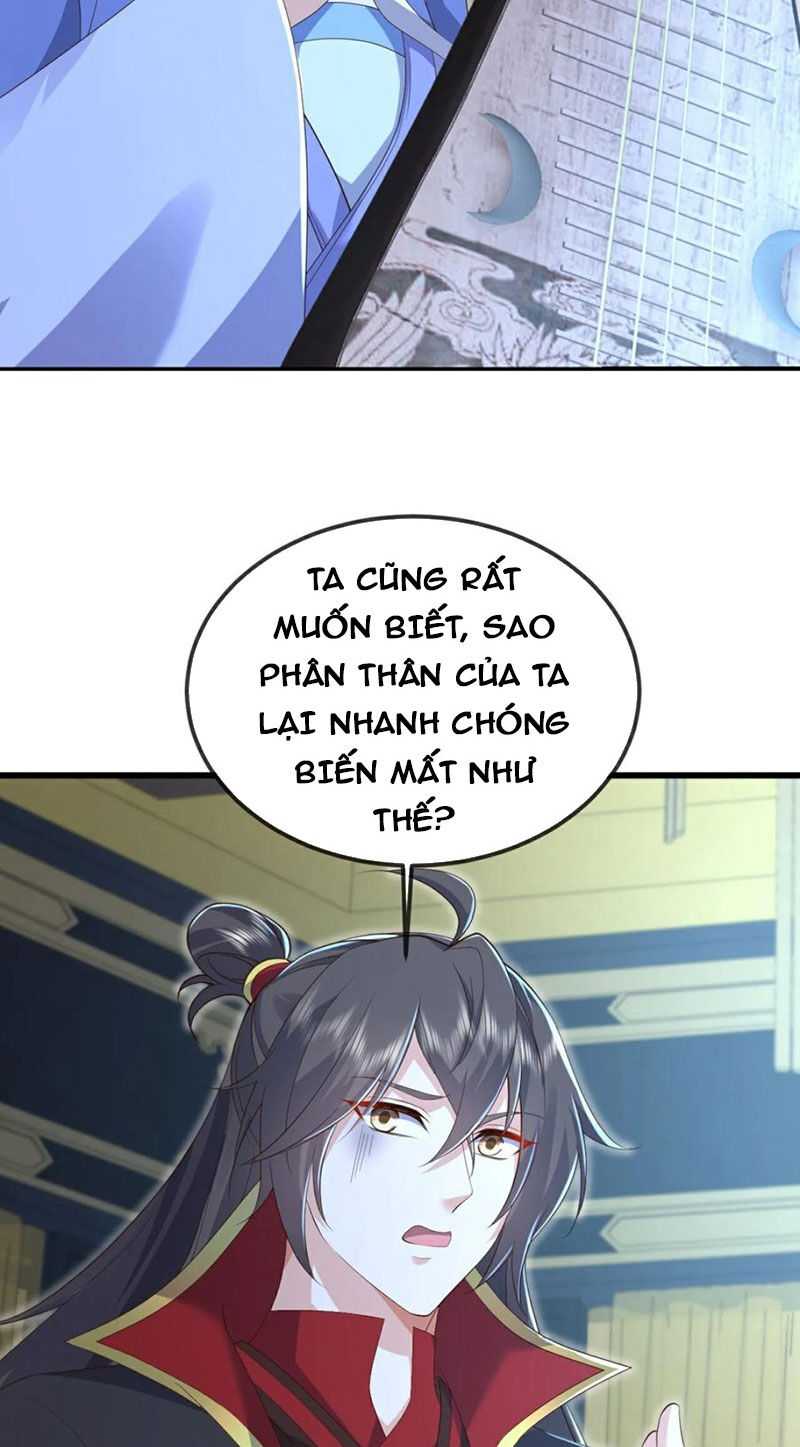 tiên võ đế tôn chapter 582 59