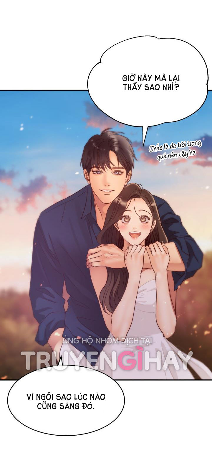 [16+] ánh sao ban mai chapter 70.2 20