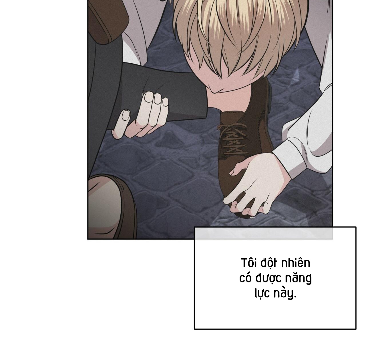 luân đôn trong màn đêm chapter 3 91