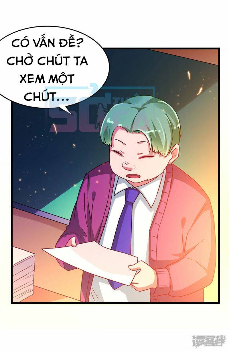 siêu cấp bại gia tử chapter 57 32