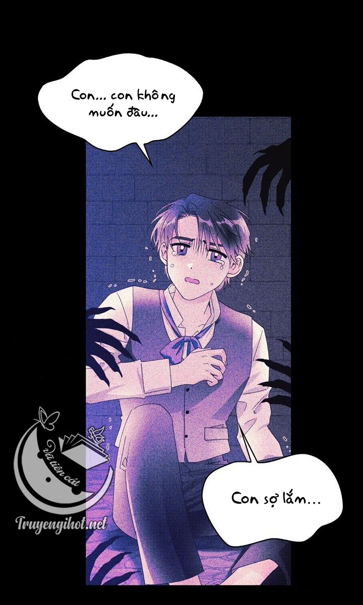 ác nữ xứng đôi với bạo chúa chapter 85.1 36