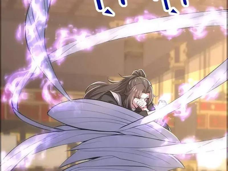 đồ đệ thăng cấp, ta nằm không cũng mạnh chapter 30 88