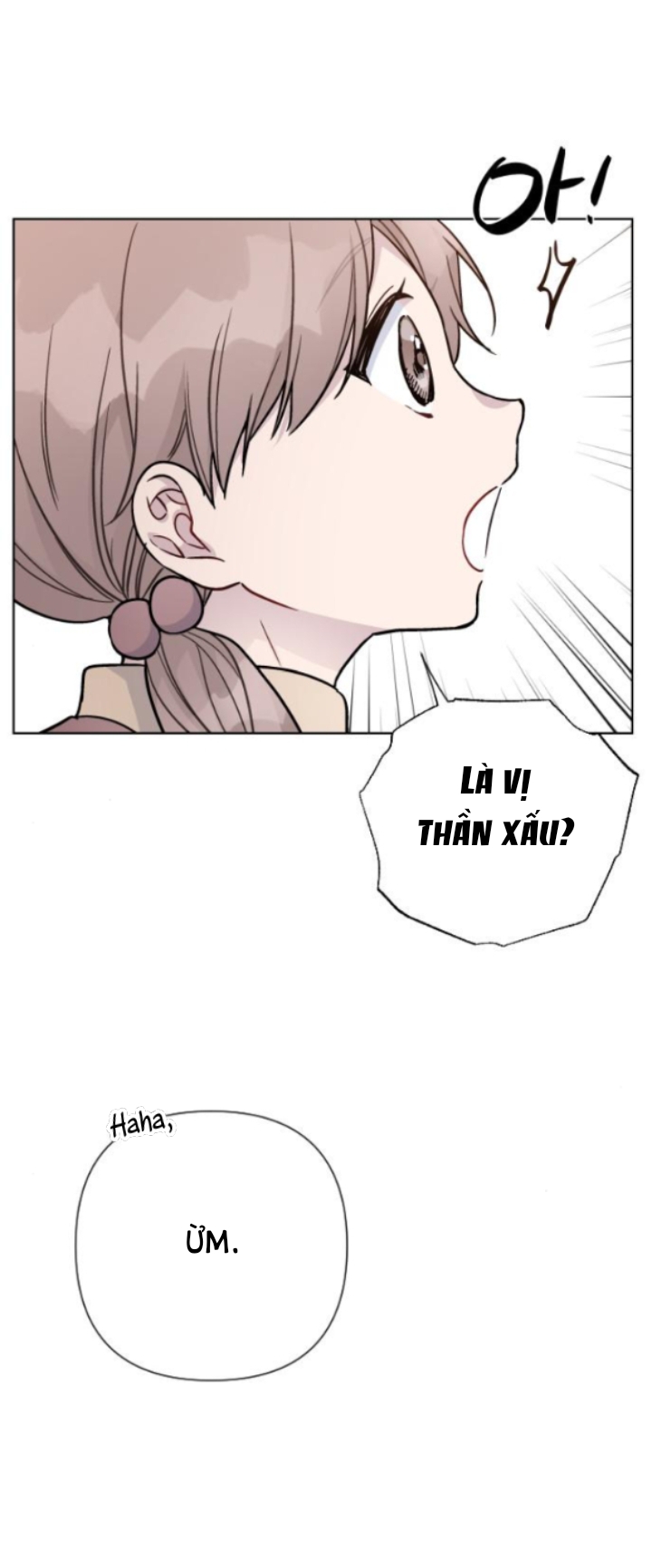 cách hiệp sĩ sống như một tiểu thư chapter 84.2 10