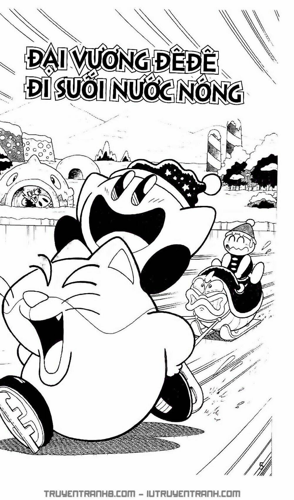 ngôi sao kabi chapter 28 4