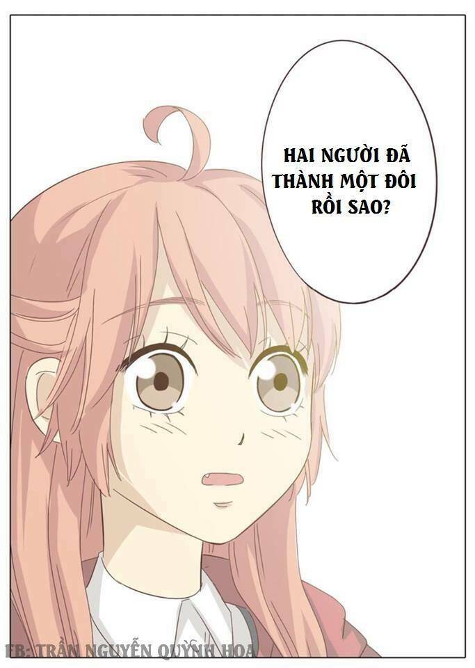 xin chào! dân nữ chapter 21 20