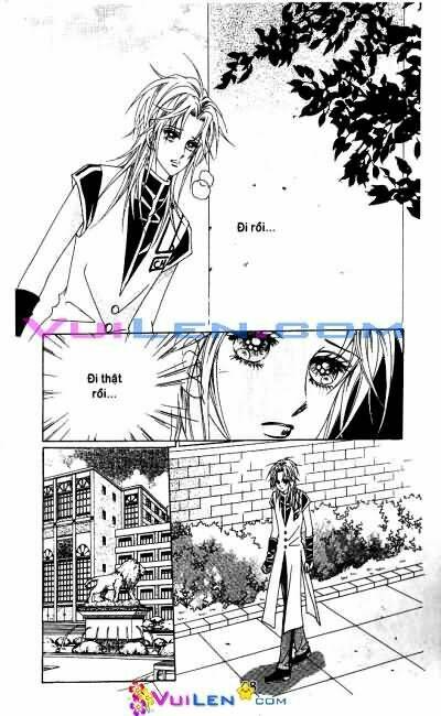 người duy nhất chapter 99 9