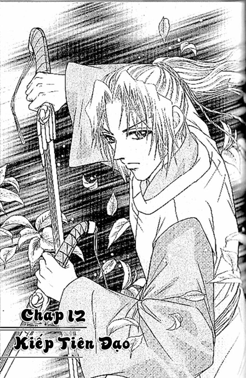 divine melody (tiên khúc) chapter 12 3