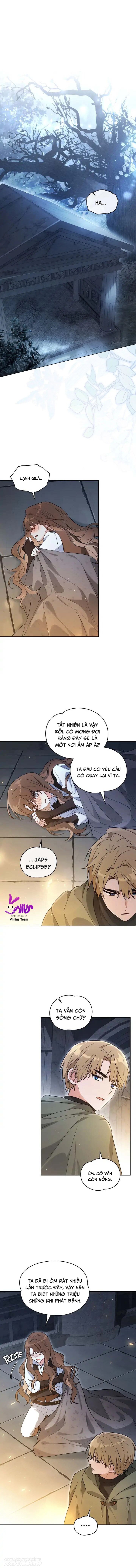 phải lòng nàng công chúa có thời hạn chapter 19 3