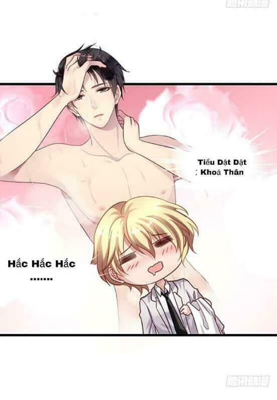 tôi không muốn fa như vậy đâu chapter 62 11