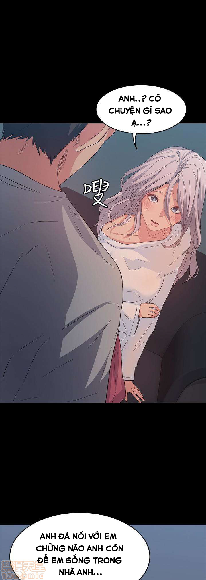 return girlfriend - trả lại bạn gái chapter 6 65