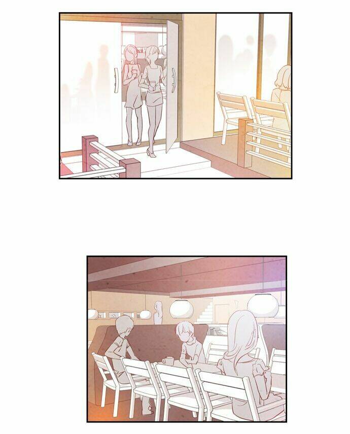 evergreen tea chapter 2 7