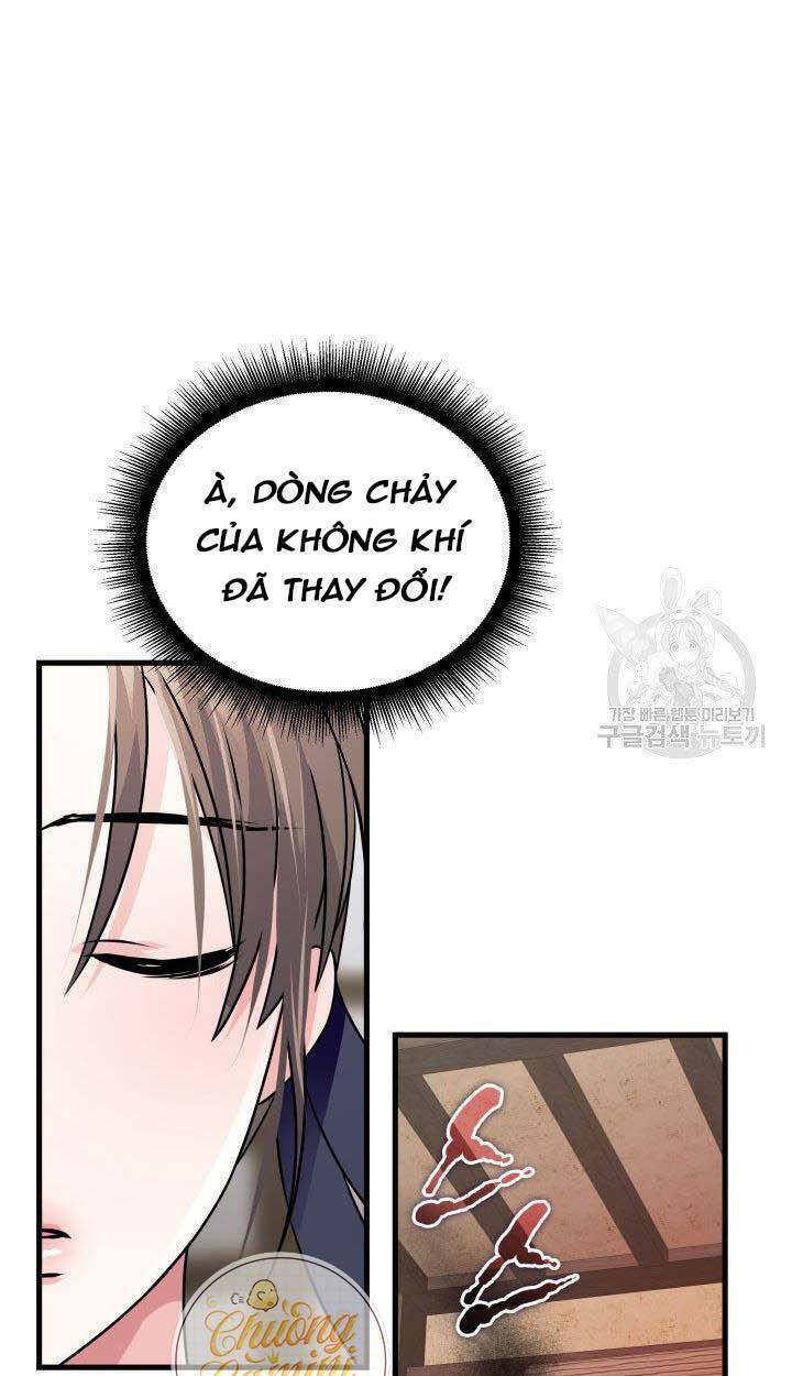 cô dâu của sói đen chapter 7 19