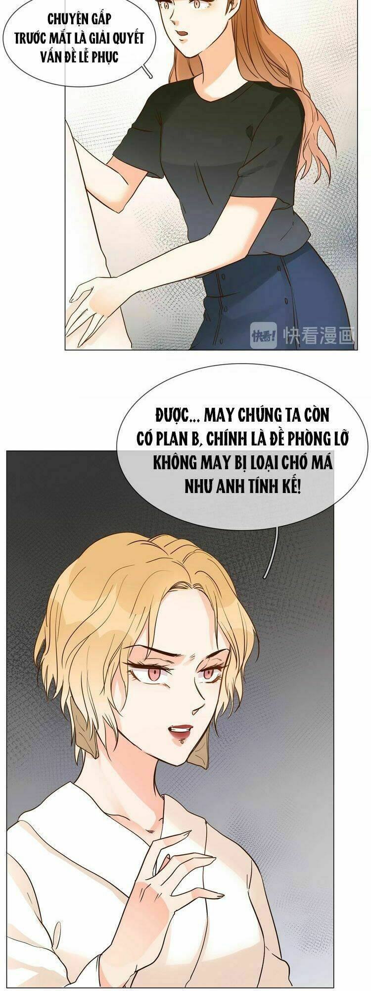 ngôi sao vụn vỡ chapter 9 20
