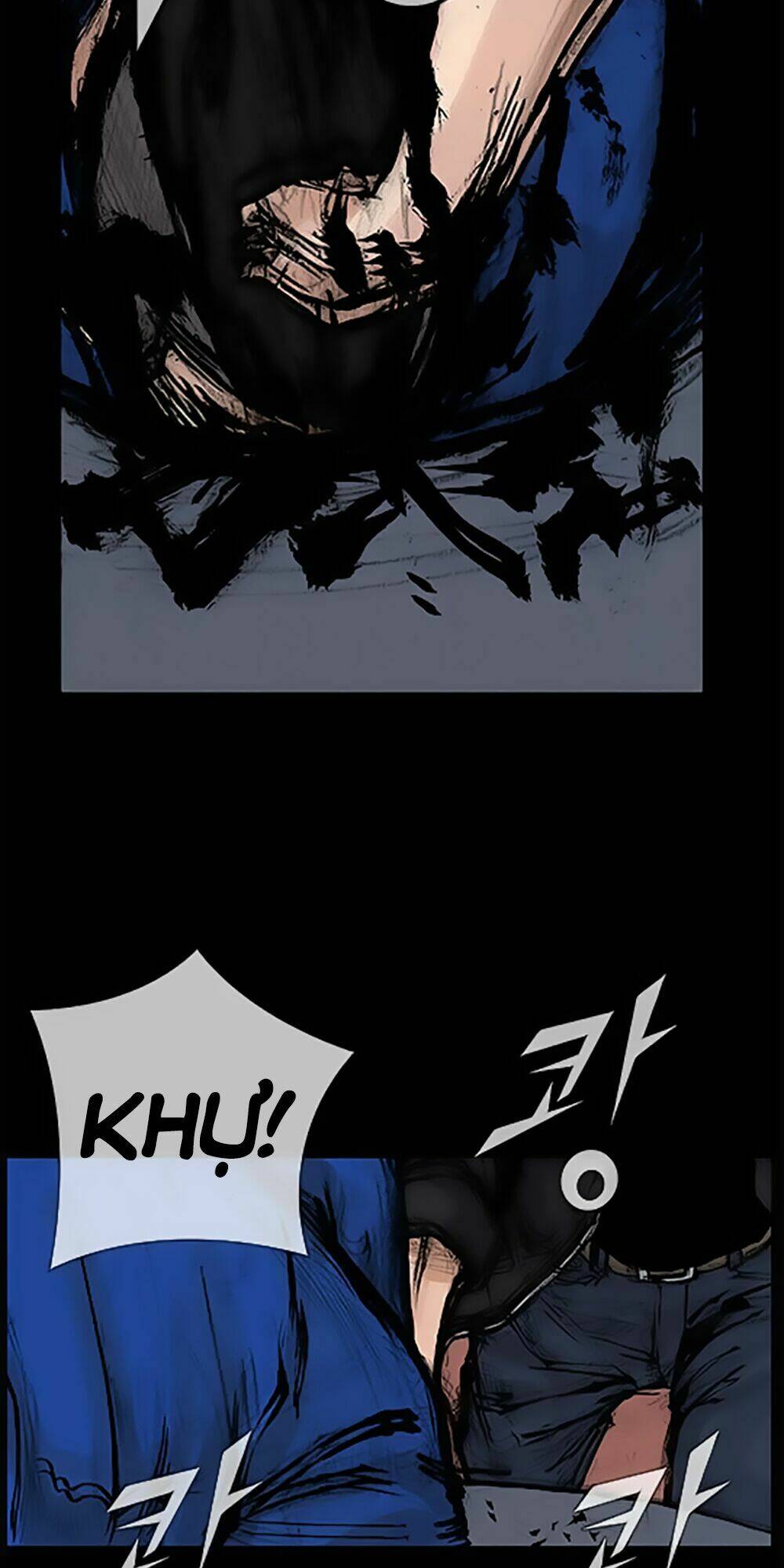 độc cô tiền truyện chapter 118 13