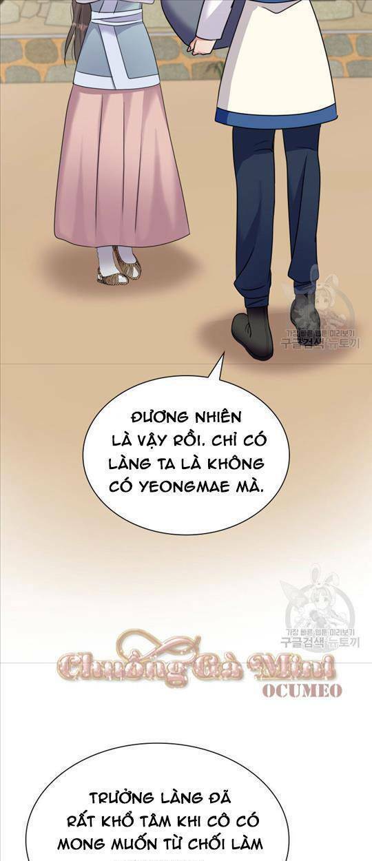 cô dâu của sói đen chapter 13 62